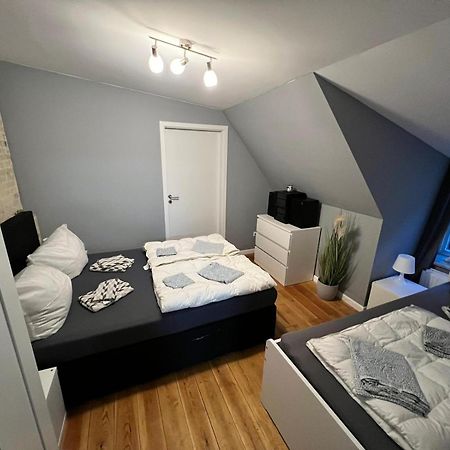 Flensburg Zentrum 69 03 Экстерьер фото