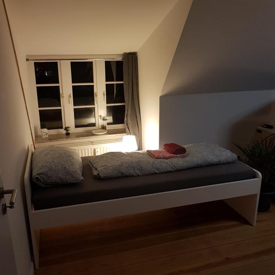 Flensburg Zentrum 69 03 Экстерьер фото