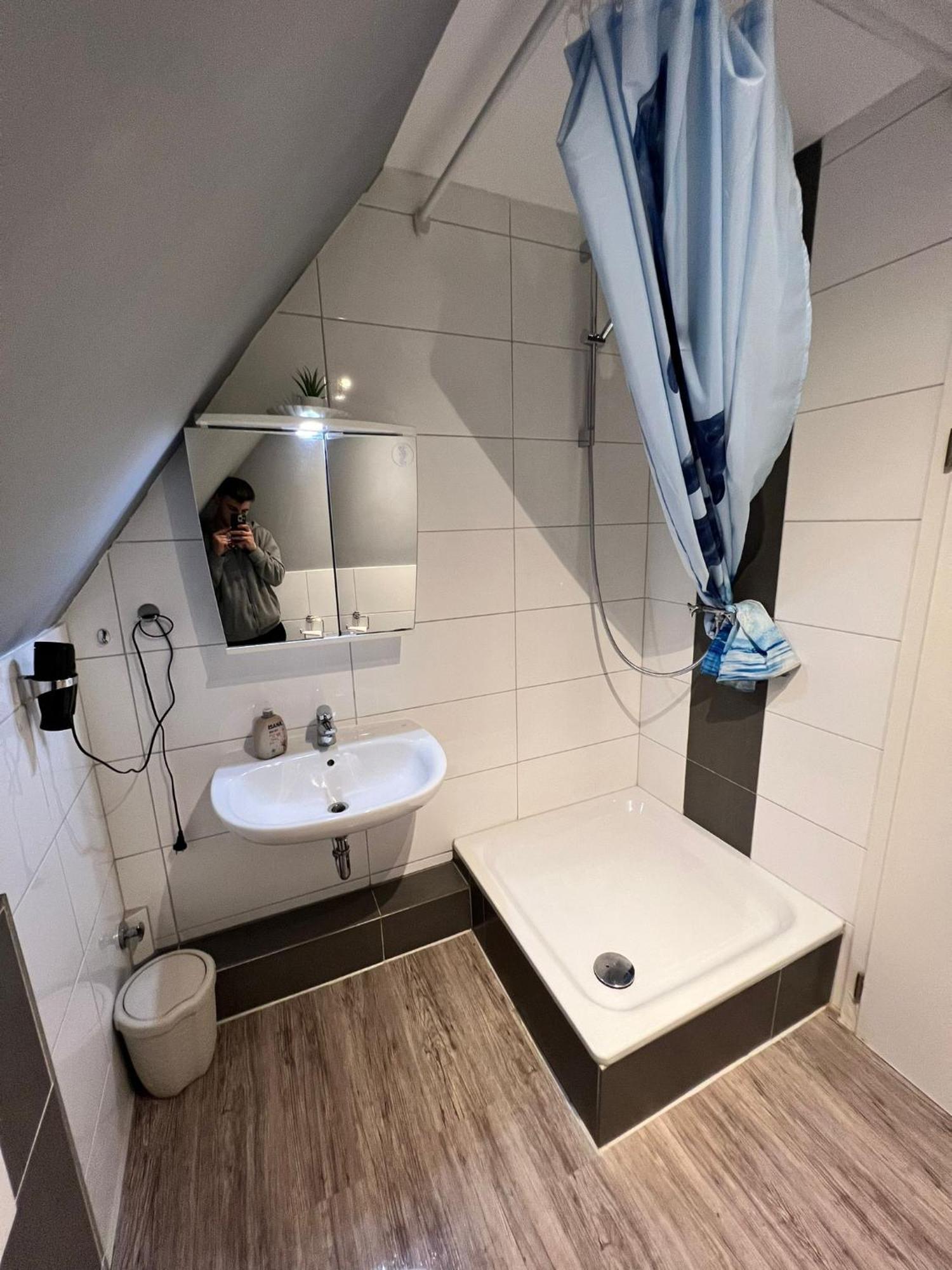 Flensburg Zentrum 69 03 Экстерьер фото