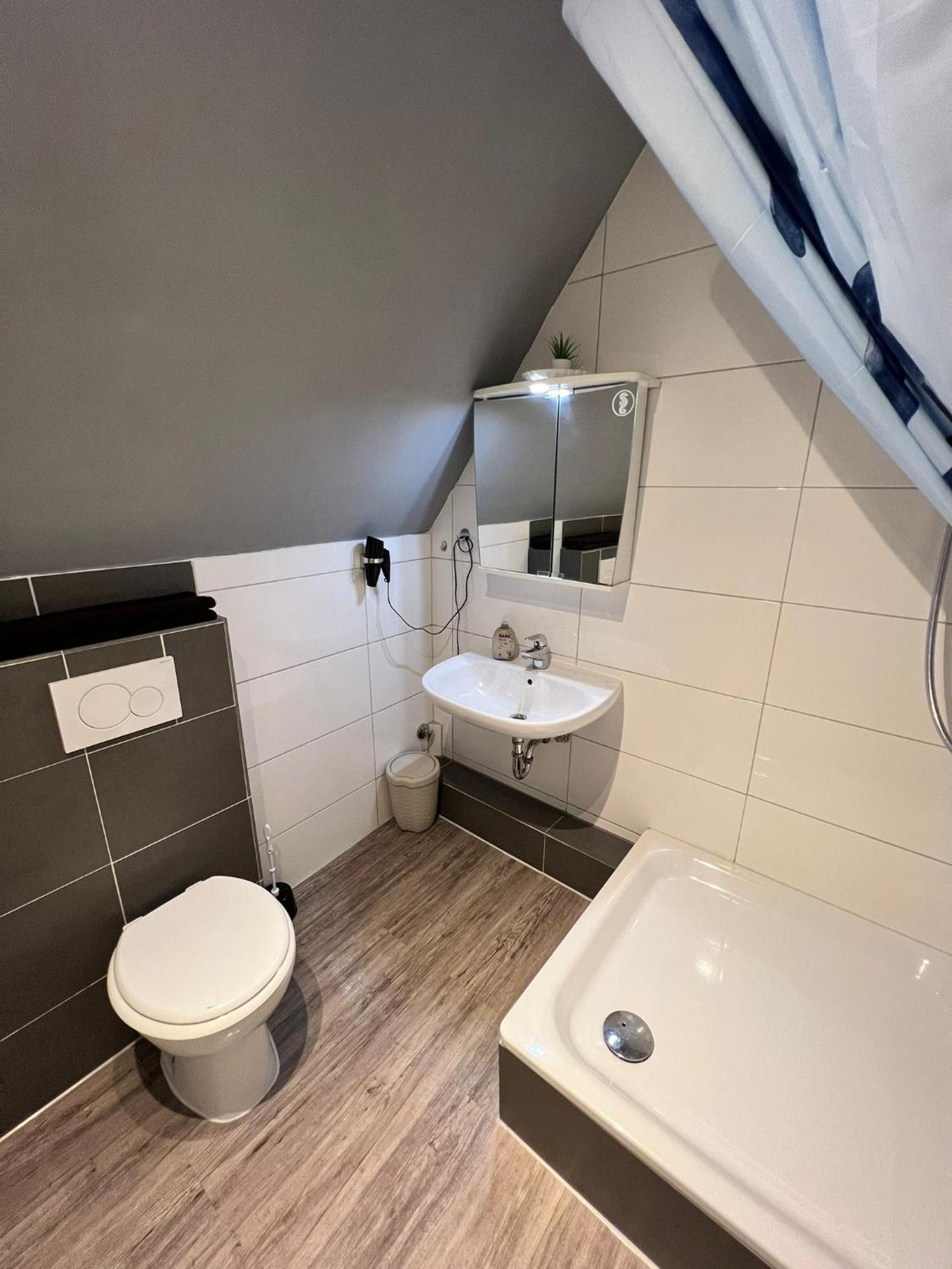 Flensburg Zentrum 69 03 Экстерьер фото