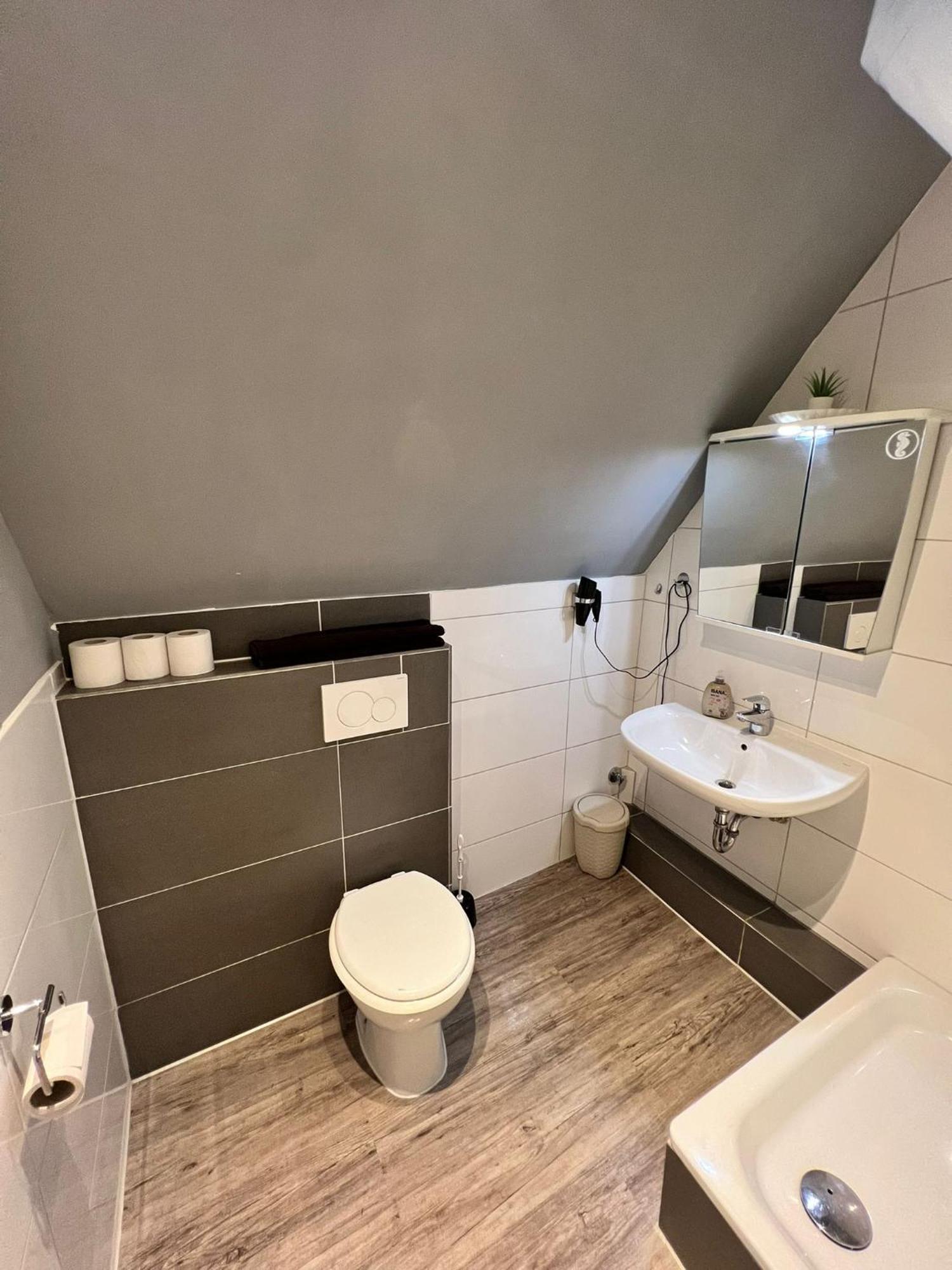Flensburg Zentrum 69 03 Экстерьер фото